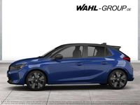 Neu Opel Corsa Edition 101 PS (74 kW) 2025 Schwarz Limousine