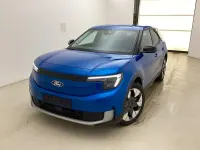 Occasion Ford Explorer Premium 210 kW (286 ch) 2025 Bleue SUV