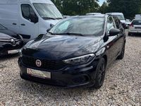 Gebraucht Fiat Tipo Pop 95 PS (69 kW) 2019 Schwarz Limousine