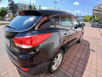 Gebraucht Hyundai ix35 Premium 184 PS (135 kW) 2012 SUV