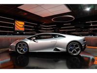 Gebraucht Lamborghini Huracán 640 PS (470 kW) 2019 Grau