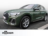 gebraucht Audi Q5 40 TDI quattro S line Matrix B&O