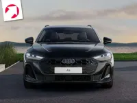 Neu Audi A5 S-Line 367 PS (269 kW) 2026 Mythosschwarz metallic Kombi