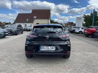 Gebraucht Renault Clio V Evolution 91 PS (66 kW) 2024 Schwarz Kleinwagen