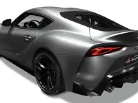 Neu Toyota Supra Edition 441 PS (324 kW) 2026 Coupé