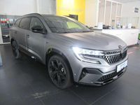 Gebraucht Renault Espace Esprit Alpine 200 PS (147 kW) 2024 Satinierte lackierung dolomitg Van / Kleinbus