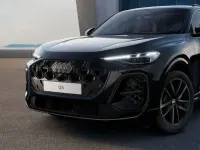 Neu Audi Q5 Ambiente 299 PS (219 kW) 2026 Schwarz SUV