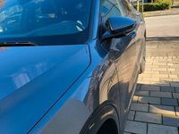 Gebraucht Audi e-tron S-Line 300 kW (408 PS) 2021 Grau SUV