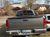 Gebraucht Dodge Ram 345 PS (253 kW) 2006 Grau Pickup