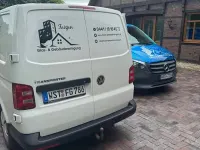 Gebraucht VW T6 102 PS (75 kW) 2018 Weiß Van