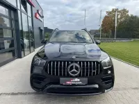 Gebraucht Mercedes GLE63 AMG AMG 612 PS (450 kW) 2021 Schwarz SUV