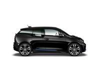 gebraucht BMW i3 120Ah