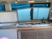 gebraucht VW California Ocean T6.1 Camper Van