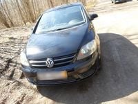 Second-hand VW Golf IV 100 CP (73 kW) 2006 Negru Hatchback