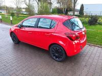 gebraucht Opel Corsa E Edition *5-Tür,Klima,Multif.Lr.,HU NEU*