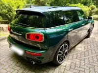 Gebraucht Mini Cooper 190 PS (139 kW) 2017 Grün Kleinwagen