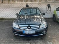 Gebraucht Mercedes C220 170 PS (125 kW) 2009 Limousine