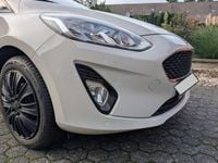 Gebraucht Ford Fiesta S 75 PS (55 kW) 2020 Andere farben Limousine