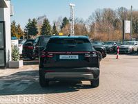 Neu Jeep Compass 145 PS (106 kW) 2026 Schwarz SUV
