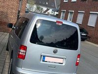 gebraucht VW Caddy Team