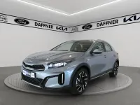 Neu Kia XCeed Vision 101 PS (74 kW) 2025 (css) lunar silver m SUV