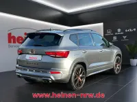Second-hand Cupra Ateca 300 CP (220 kW) 2023 Gri SUV