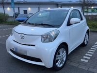 gebraucht Toyota iQ + 1,0-l-VVT-i +