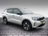 Neu Opel Frontera 136 PS (100 kW) 2026 Lackierung aluminiumgrau/typ SUV