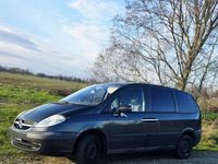 Gebraucht Citroën C8 136 PS (100 kW) 2003 Van / Kleinbus