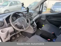 Gebraucht Nissan NV200 Comfort 90 PS (66 kW) 2019 Weiß Van / Kleinbus