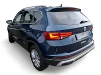 Używany Seat Ateca Style 150 KM (110 kW) 2023 Niebieski SUV