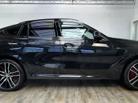Gebraucht BMW X6 M Sport 298 PS (219 kW) 2025 (0475) saphirschwarz metallic SUV