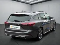 Gebraucht Ford Focus 125 PS (91 kW) 2024 Grau Kombi