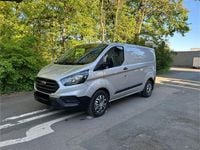 Second-hand Ford Transit Custom 105 CP (77 kW) 2020 Monovolum