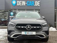 Gebraucht Mercedes GLA200 163 PS (119 kW) 2024 Grau SUV