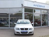 gebraucht BMW 318 318 Limousine i XENON SITZ-HZG PDC TEMPOMAT