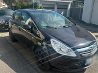 gebraucht Opel Corsa D 1.2