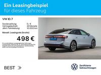 Gebraucht VW ID.7 Pro 210 kW (286 PS) 2023 Silber Kleinwagen