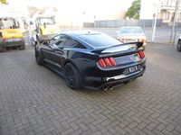 Gebraucht Ford Mustang GT 533 PS (392 kW) 2020 Schwarz
