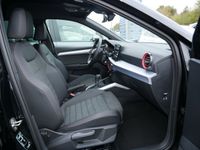 gebraucht Seat Arona 1.0 TSI FR OPF DSG LED Sitz-Paket Klima