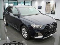 Gebraucht Audi A1 Ambiente 95 PS (69 kW) 2022 Blau SUV