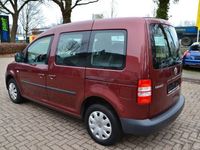gebraucht VW Caddy Kasten/Kombi Roncalli Trendline EcoFuel