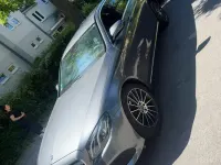 Gebraucht Mercedes E200 150 PS (110 kW) 2019 Grau Limousine