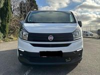 Gebraucht Fiat Talento 120 PS (88 kW) 2019 Weiß Van / Kleinbus