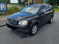 Gebraucht Volvo XC90 200 PS (147 kW) 2011 Schwarz SUV