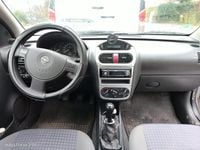 Gebraucht Opel Corsa 75 PS (55 kW) 2003 Kleinwagen