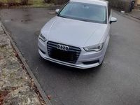Gebraucht Audi A3 Ambition 140 PS (102 kW) 2014 Silber Limousine