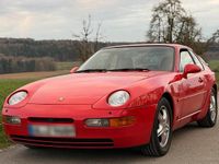 Gebraucht Porsche 968 240 PS (176 kW) 1992 Rot Coupé