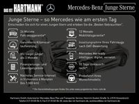 Gebraucht Mercedes GLA220 184 PS (135 kW) 2018 Schwarz SUV