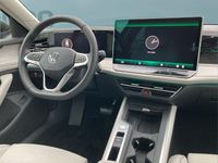 Second-hand VW Passat 122 CP (89 kW) 2025 Negru Break